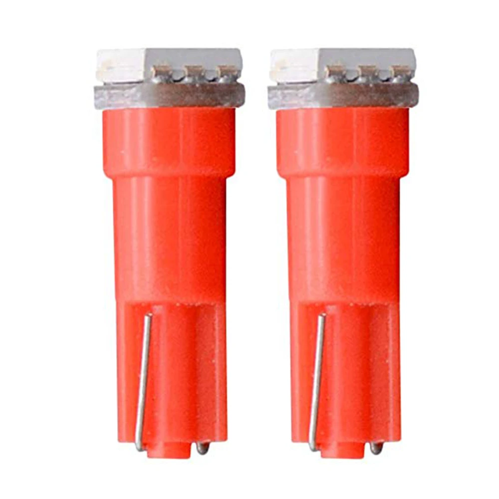 YSY 1000X T5 1smd 5050 клиновидный светильник для приборной панели автомобиля 1