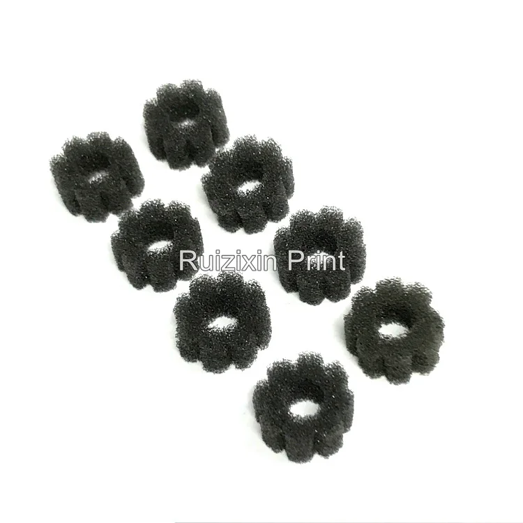 30X B478-3503 B830-3503 для Ricoh Aficio 1060 1075 2060 2075 MP8000 MP9000 MP1100 MP7500 AF2075 губка сбор ролик |