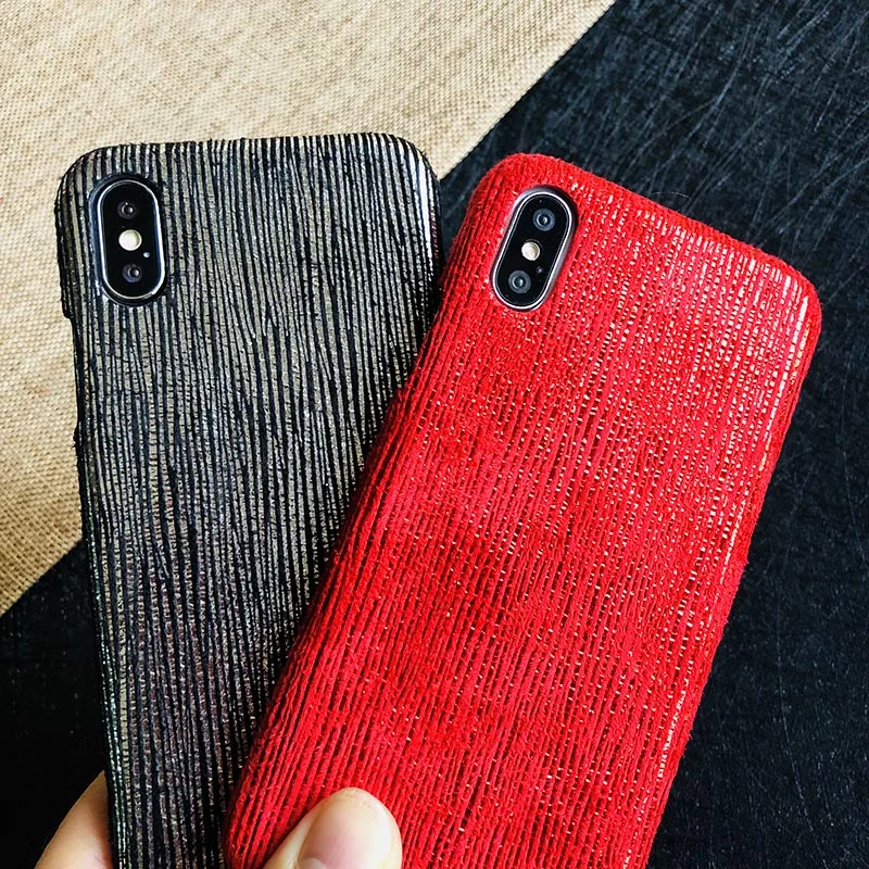 Чехол для телефона Kerzzil iPhone 7 8 Plus чехол с блестящими сияющими геометрическими
