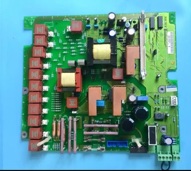 C98043-A7002-L4-12 | Replacement Parts