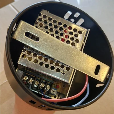 

Geometric line pendant lamps restaurant Nordic post-modern designer long table dining room light luxury copper pendant light