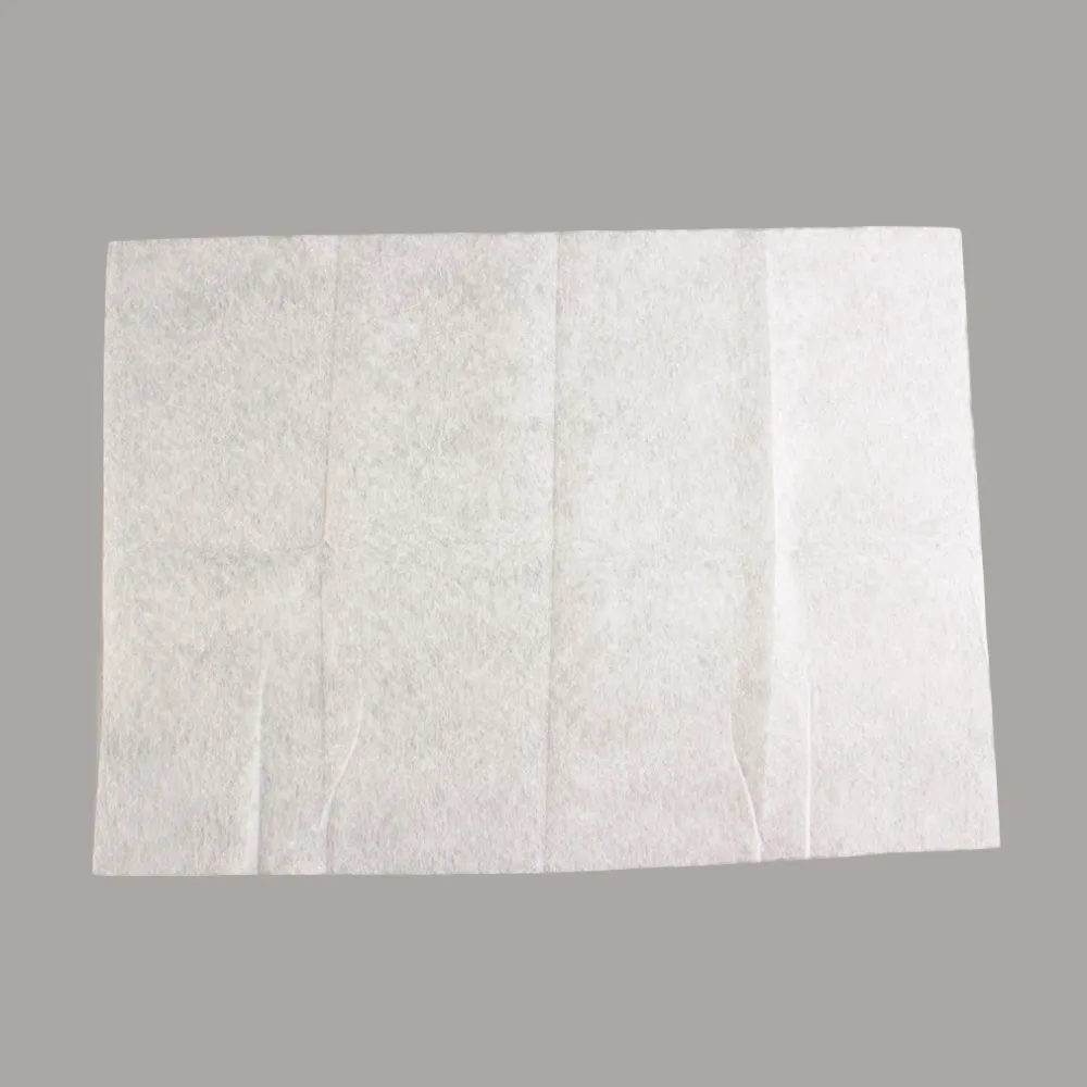 Clean Cooking Nonwoven Range Hood Grease Filter Kitchen Supplies Pollution Mesh Paper Oil | Бытовая техника