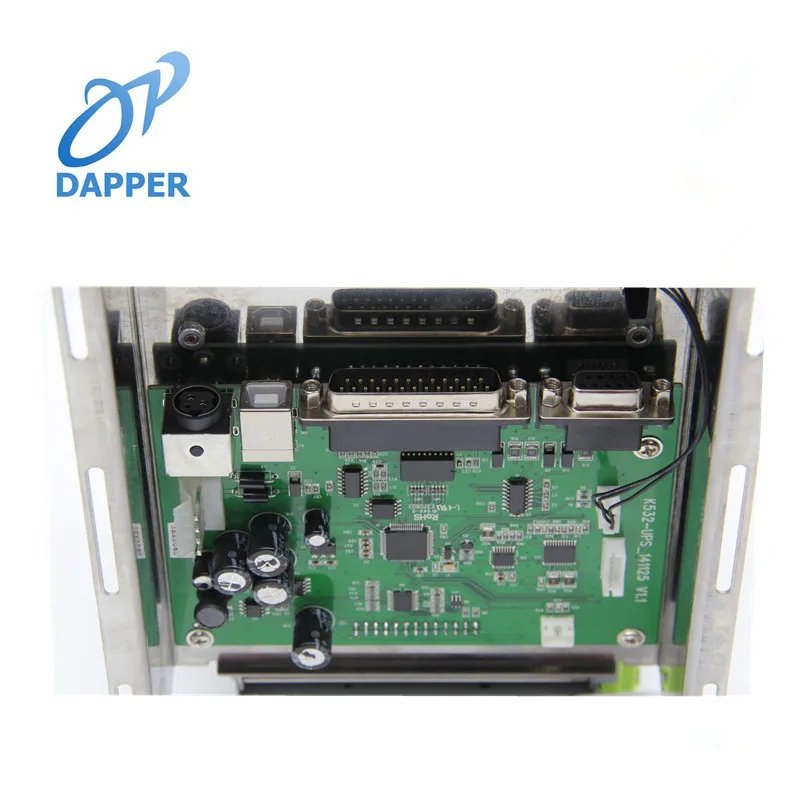 80 мм термальный принтер для киоска система парковки торговый автомат и Банкомат