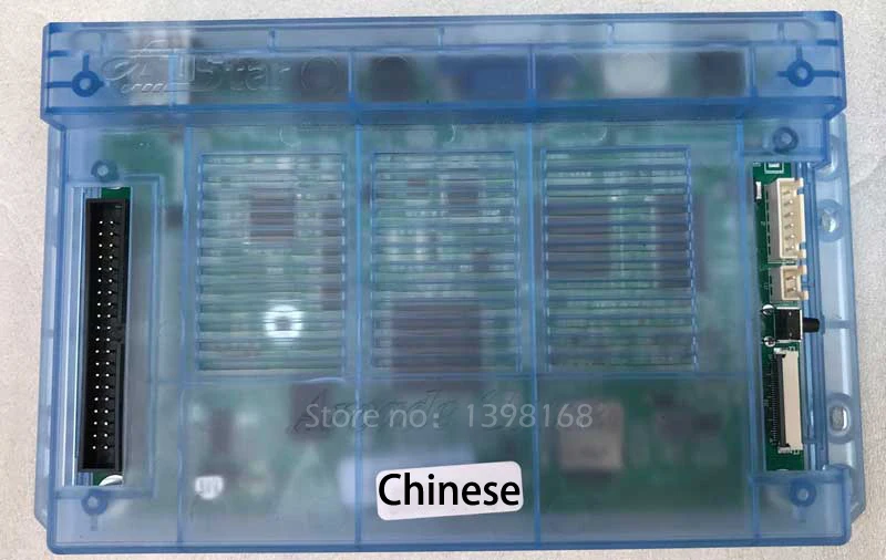 1399 в 1 PCB консоль аксессуары семейной версии материнская плата 1388 игр видео игры