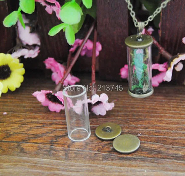 Бесплатная Доставка! 20 комплектов основа для двух планшетов диаметром 28*12 мм и