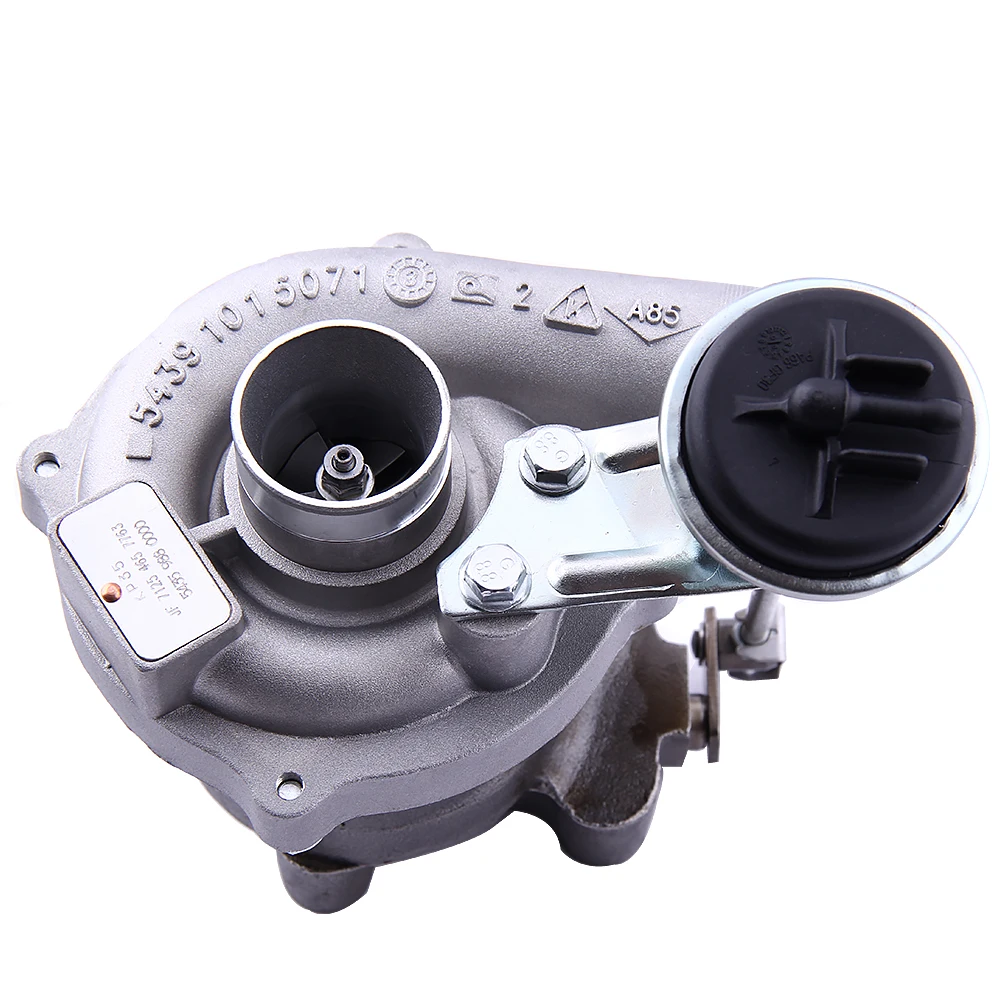 KP35 Turbo Зарядное устройство 54359880000 54359700000 5435 988 0000 970 turbo для Renault Kangoo I 1 5 dCi 65 HP k9k