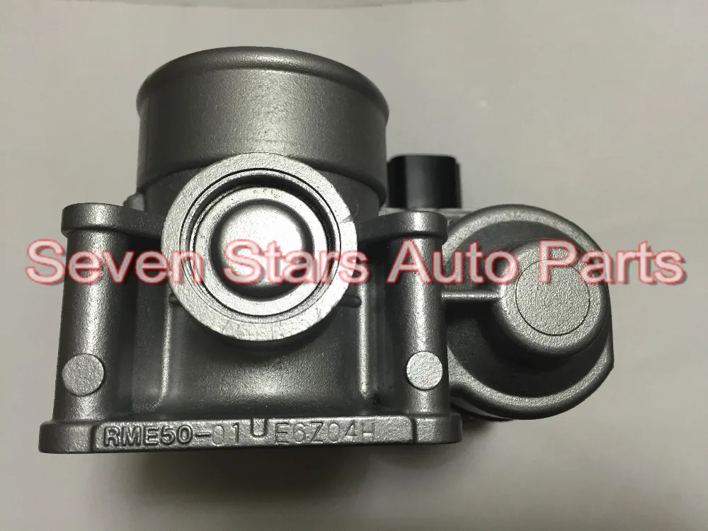 Блок дроссельной заслонки для 2003 2006 Ni ssan SENTRA 1.8L OEM # SERA576 01/RME50 01|assembly motorcycle|assembly