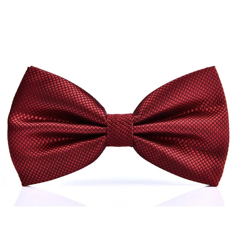 Мужской жакет галстук-бабочка Для женщин клетчатый Bowties Свадебные Галстуки для смокингов бабочка