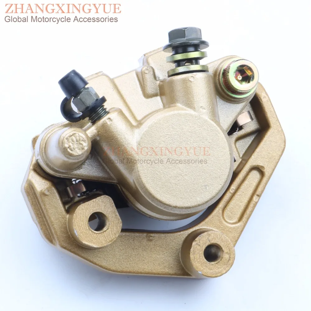Суппорт тормоза скутера для PEUGEOT V CLIC 50 EVP 2|for yamaha|yamaha brake caliperyamaha |