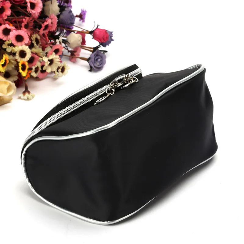Cosmetic Bag Large Capacity Wash Travel Storage Sorting Bags Makeup Cases Organizer | Дом и сад
