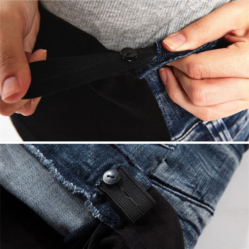 Брюки женские джинсовые для беременных с эффектом эмоции|maternity jeans pants|maternity jeanspants