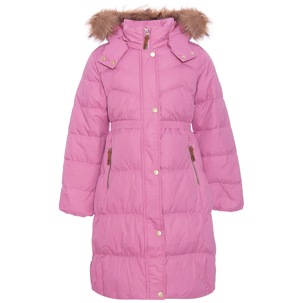 TICKET TO HEAVEN Jackets& Coats 8956400 jacket for girl boy coat baby clothes children clothing outwear boys girls - Color: Pink