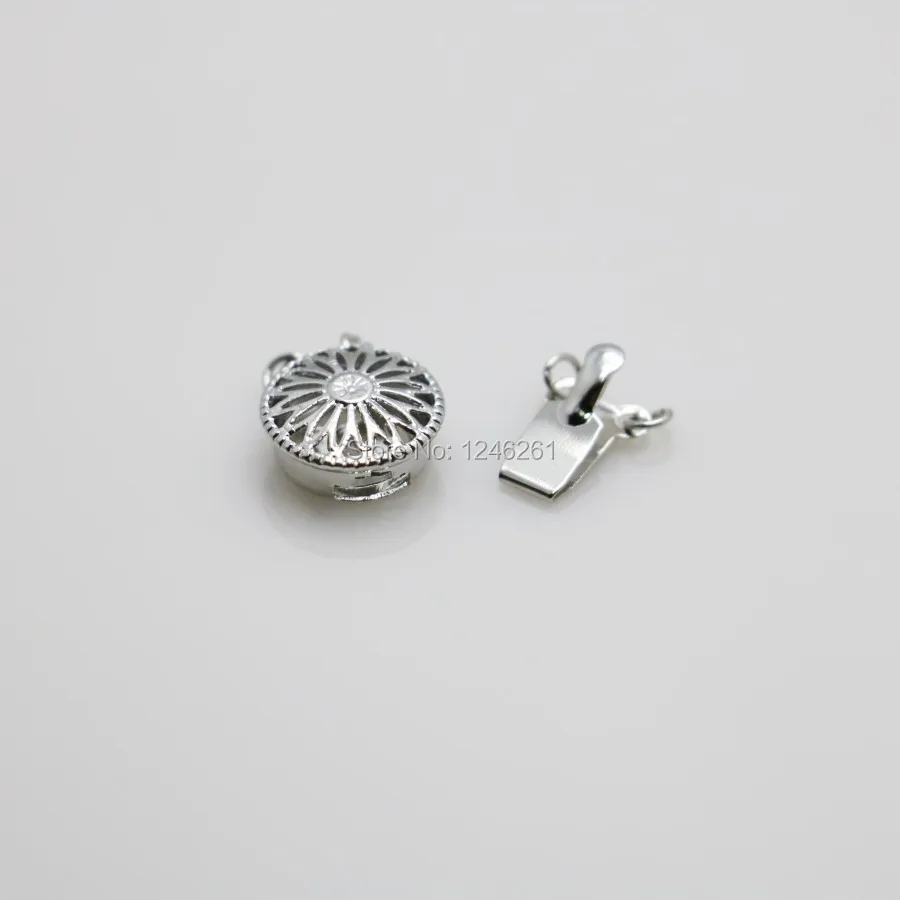 10 шт. застежки для браслетов 12 мм|metal accessories|snap 12mmaccessories for bracelets |