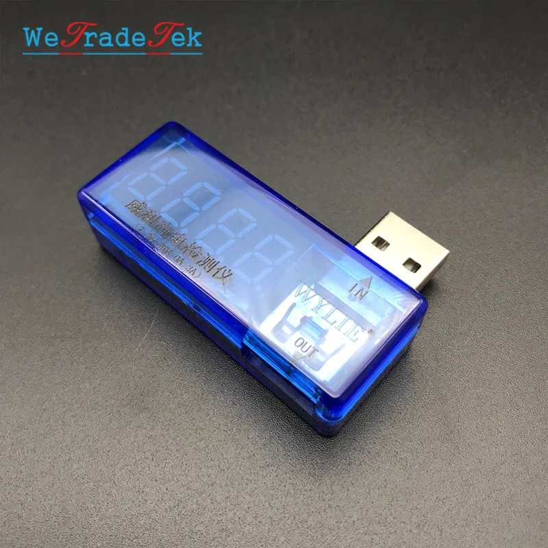 WL-616 телефон USB ток напряжения зарядный детектор ремонт телефона тестер неисправностей для проверки напряжения телефона и тока утечки