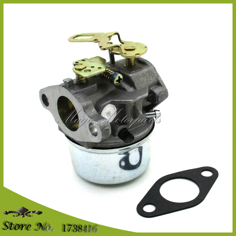 Карбюратор Carb для TORO 421 521 снегоочиститель с прокладкой 632107 632107A|carb|carb carburetor |