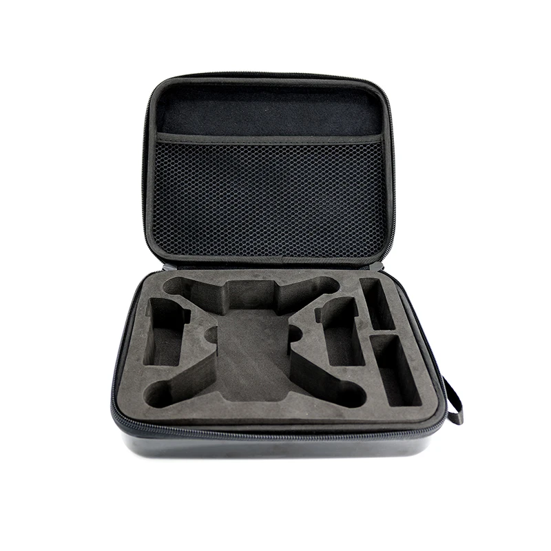 Drone коробка Водонепроницаемый Box сумка DJI искры RC Softshell чемодан Сумочка для