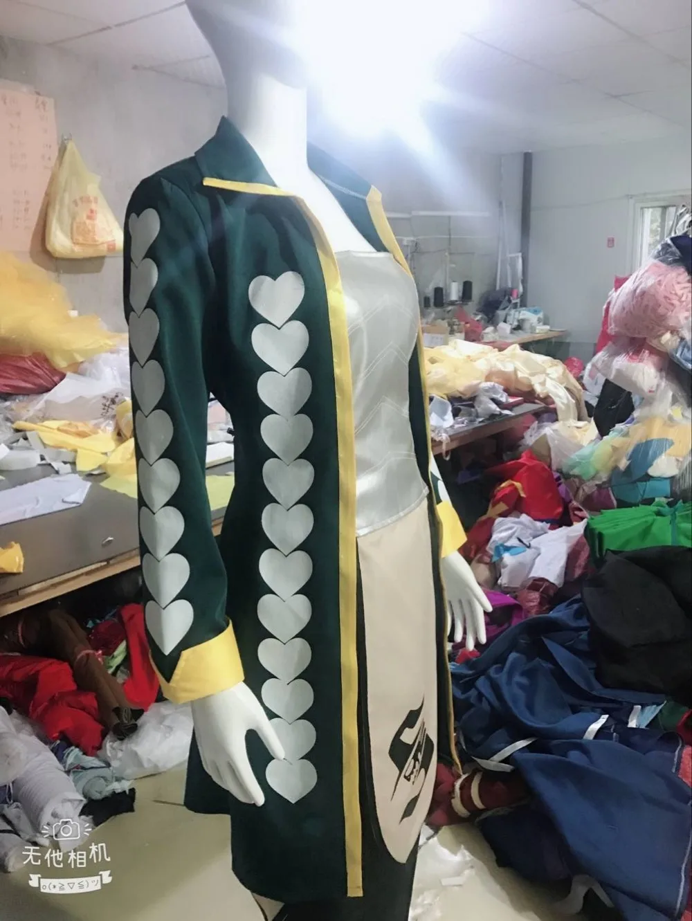 Cosplaydiy на заказ Сказочный хвост Jellal Fernandes Косплей Костюм для взрослых Феи костюм