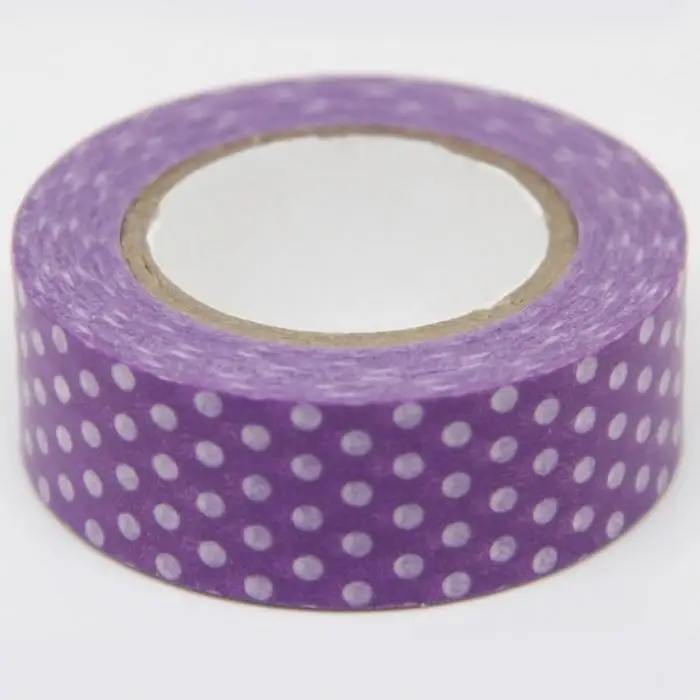 Новинка 1 шт/2 шт/5 шт 1,5 см 10 м DIY Бумага Липкая Наклейка декоративная васи лента распродажа