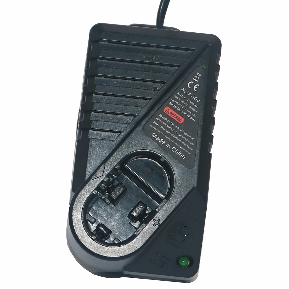Зарядное устройство и 12 в батарейный блок для BOSCH GSR В GLI AHS GSB PSR 12VE BAT043 BAT045 BAT046 BAT049