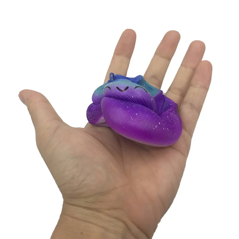 1 шт. милый Mochi изысканный забавный Crazy Poo ароматизированный мягкое очаровательное