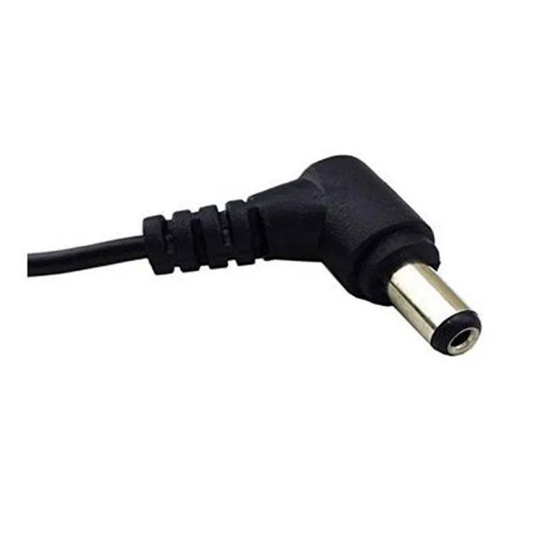Штепсельная Вилка USB 2 0 A с прямым углом 90 градусов 5 5x2 мм в постоянного тока