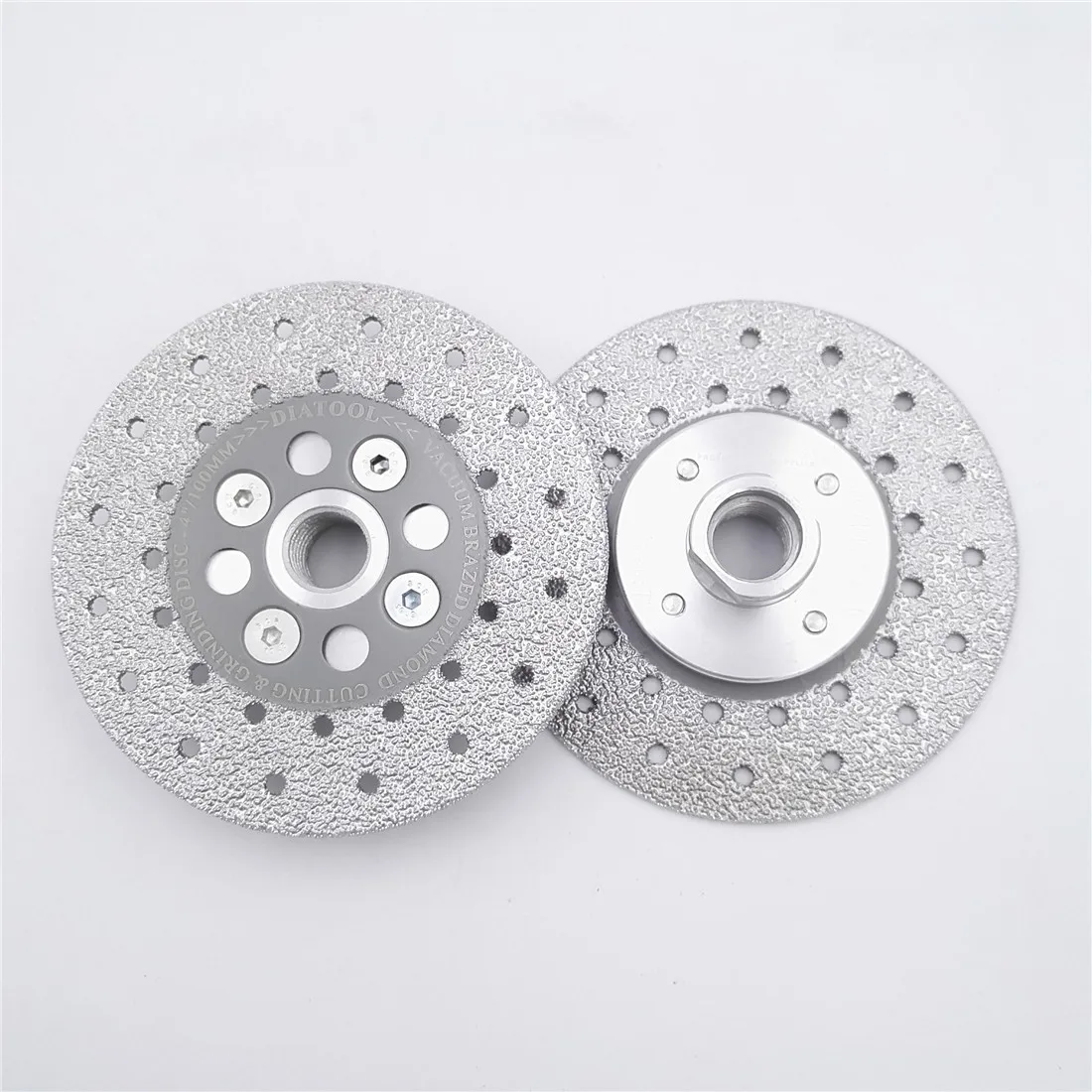 Рисунок 3 - DIATOOL 2pcs Premium Quality Diameter