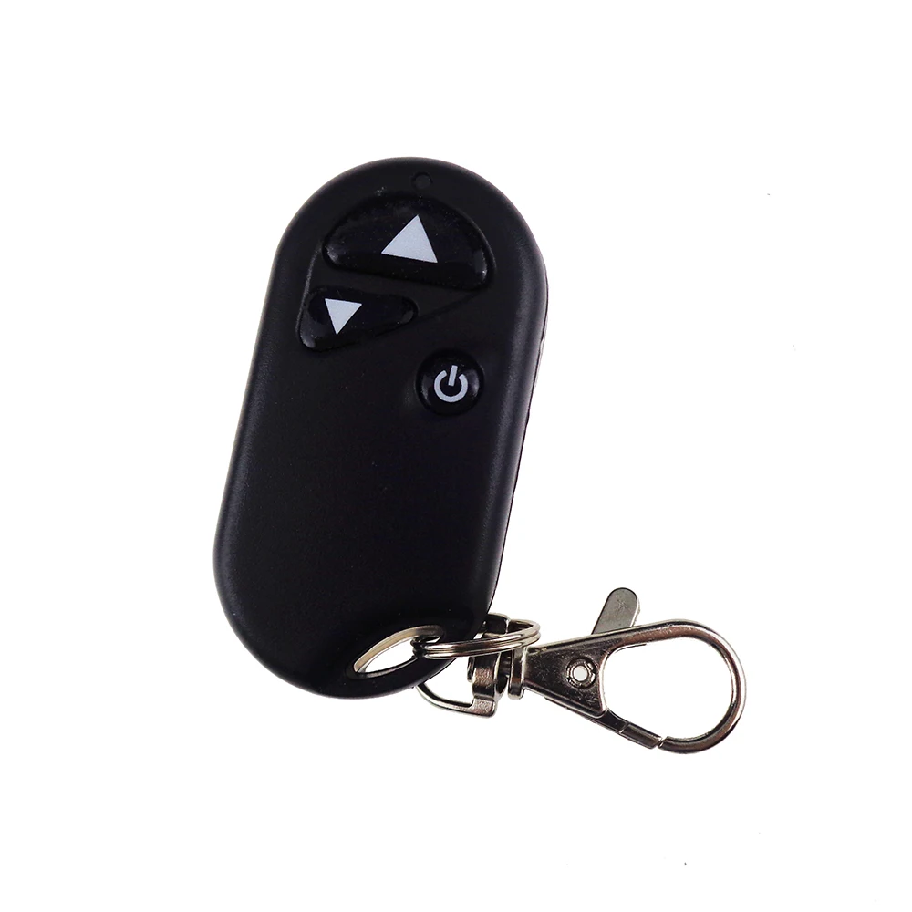 Радиочастотный светодиодный диммер беспроводной контроллер яркости с 3