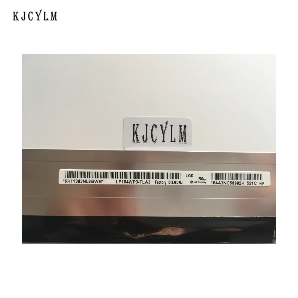 Для Macbook Pro A1286 15-дюймовый дисплей LCD экран LP154WP3-TLA3 2009-2012 1440*900 40 контактов |