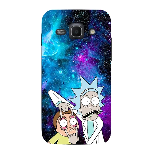 Чехол для samsung Galaxy ACE3 ACE 3 III S7270 7270 S7272 S7275 S7278 жесткий пластиковый чехол с модным принтом - Цвет: Z75