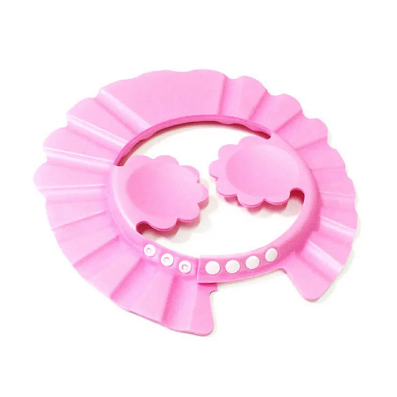 flower pink Шампунь в дорожной упаковке для хранения бутылка для многоразового использования с мультипликационным принтом Пингвин из силикона бутылка для путешествий аксессуары ребенка крышка детского шампуня - Цвет: flower pink