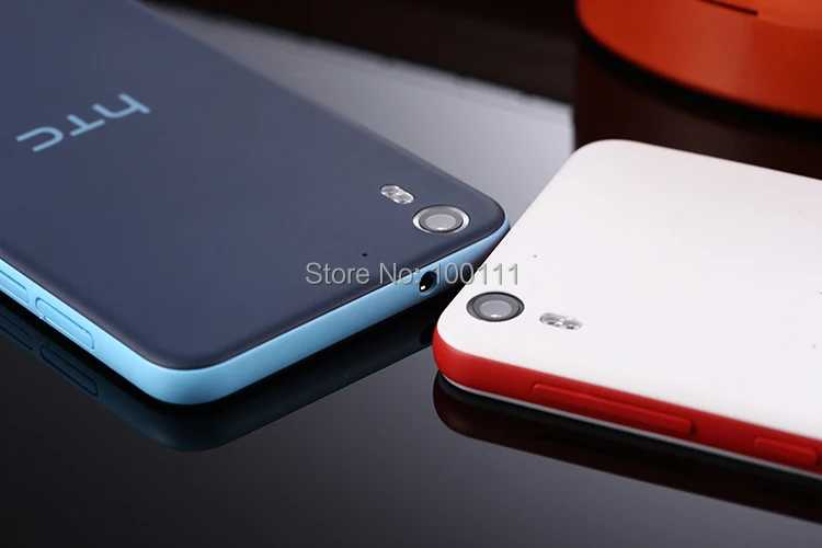 Разблокированный телефон htc Desire EYE с отремонтированным четырехъядерным процессором android 5," камера 13 МП 16 Гб rom