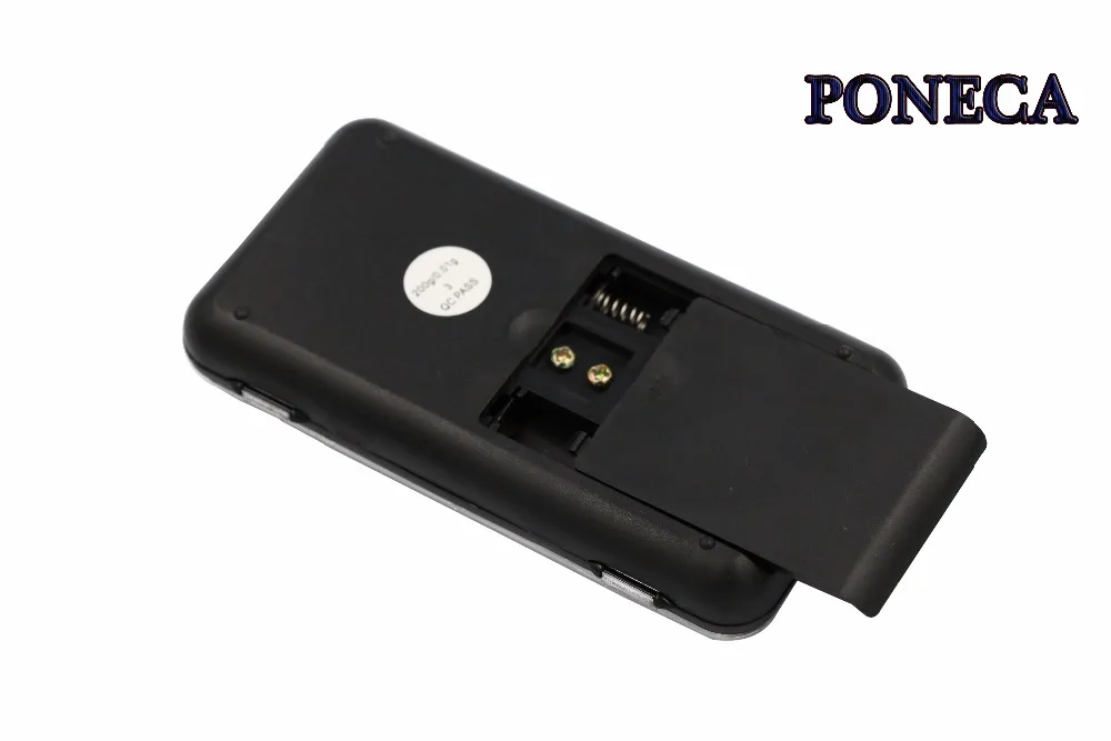 Весы с ЖК дисплеем карманные электронные цифровые весы ювелирные изделия золото