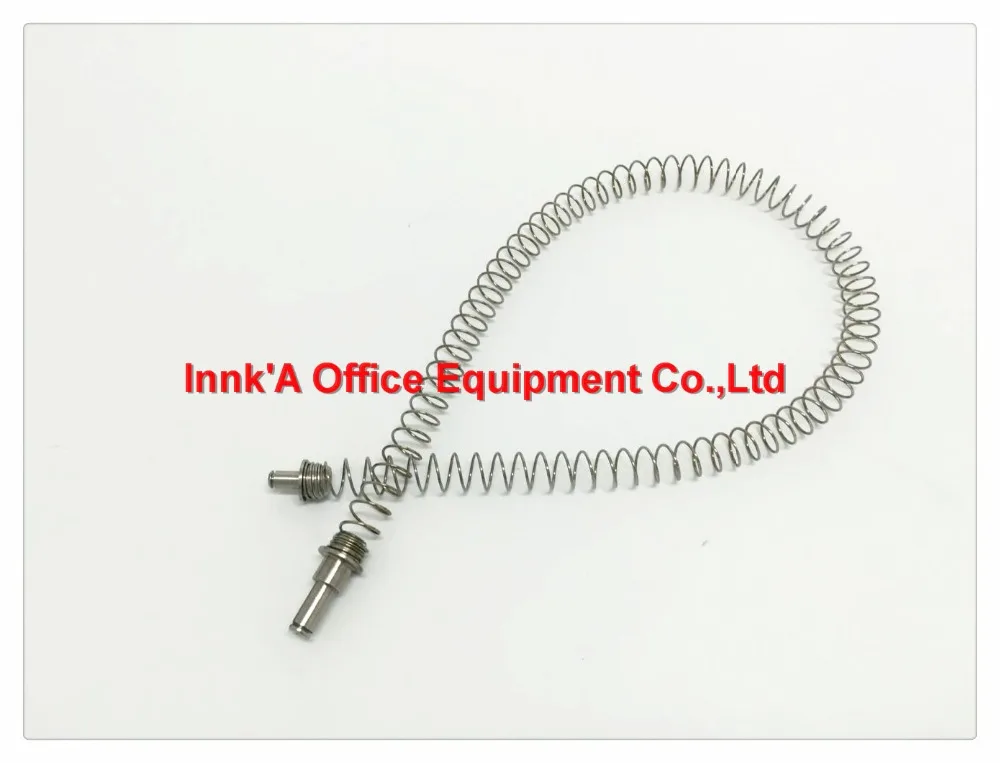 2 шт./компл. короткие и длинные новые неныжные Порошковые рессоры для Xerox DC 4110 4112 4127