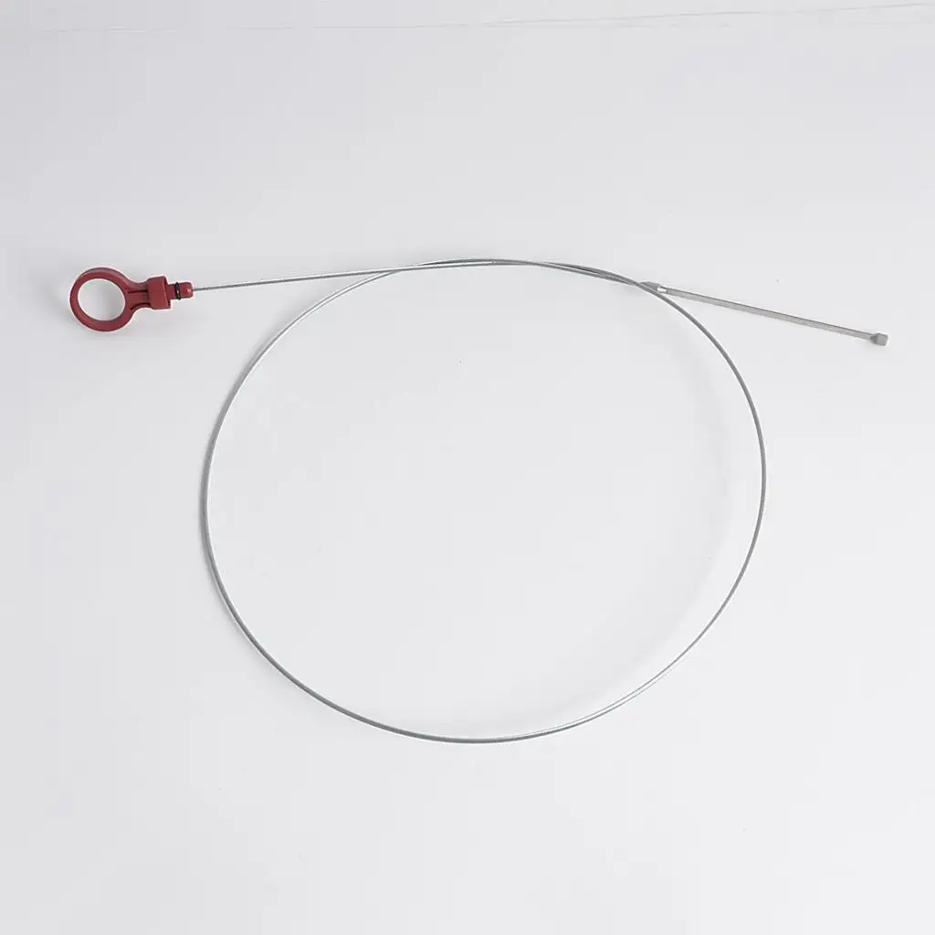 Щуп для измерения уровня жидкости с автоматической коробкой передач Chrysler Dodge Jeep VW