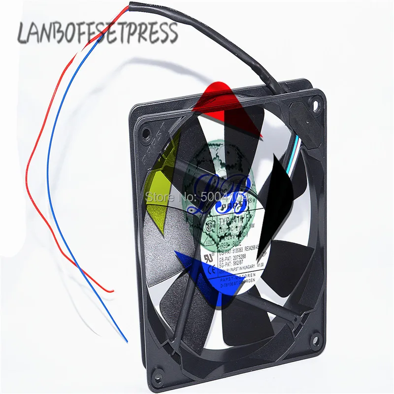 Офсетная печать LANBOFFSETPRESS машина KBA fan TYP4414F | Компьютеры и офис