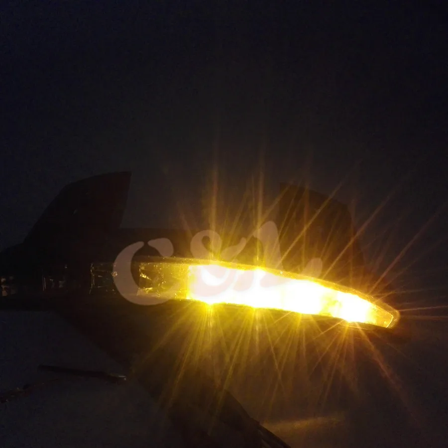 Фасветильник заднего хода для мотоцикла с поворотным сигналом Harley Iron XL883 XL1200 X48 |