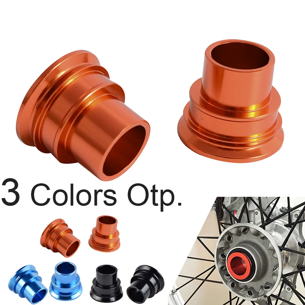 Ступица Заднего Колеса Spacer комплект для KTM 125 150 250 350 450 530 SX SXF XCF EXCF EXCW XCW для Husaberg Husqvarna TC FC TE FE FS FX