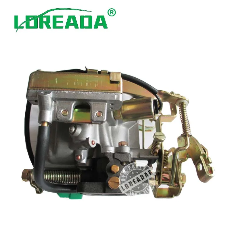 OE 21100-13170 2110013170 карбюратор в сборе для Toyota 4K двигатель Corolla Liteace Sprinter Starlet |