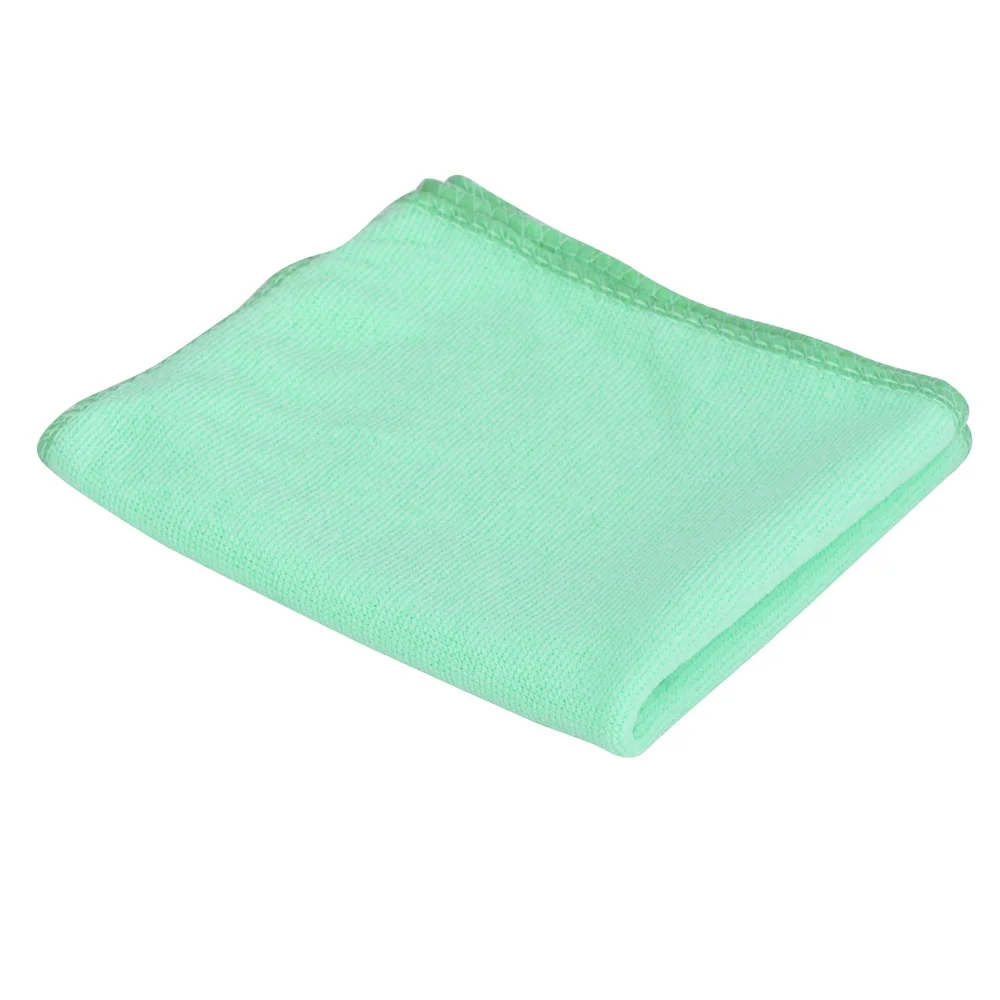 Urijk водопоглощающее чистое полотенце полиэстеровое пляжное чистый цвет толстые