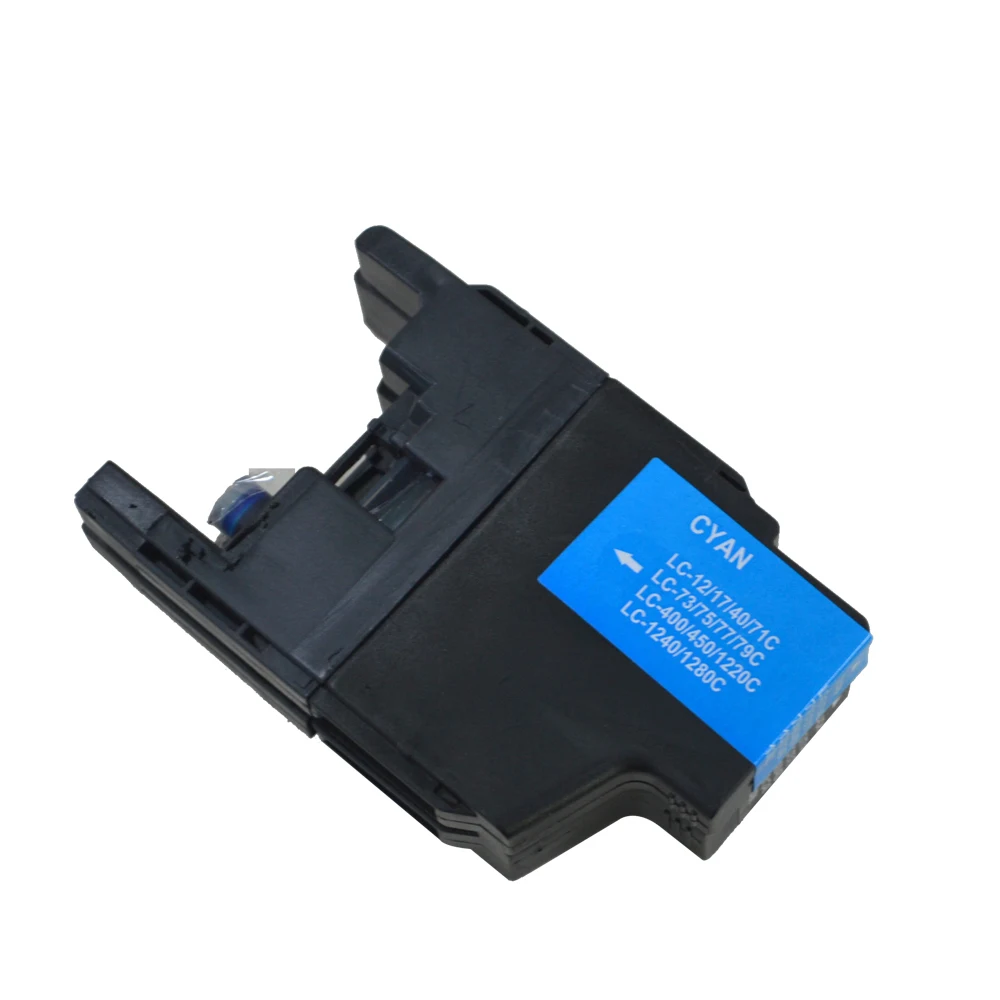 12 шт. картриджи для принтера Brother J6710CDW J840N|ink cartridge|compatible ink cartridgecompatible cartridges |