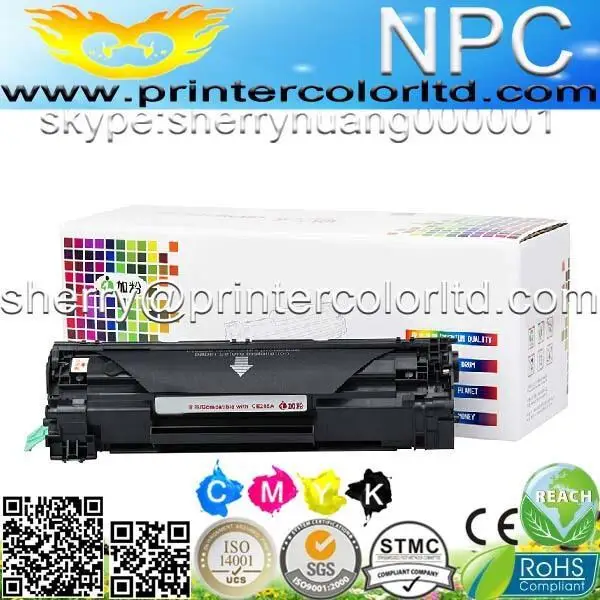 Совместимый с CE285A CE285 E285A 285 285A 85A тонер картридж для HP LaserJet M1132 M1212 M1214 M1217 P1100 P1102|toner