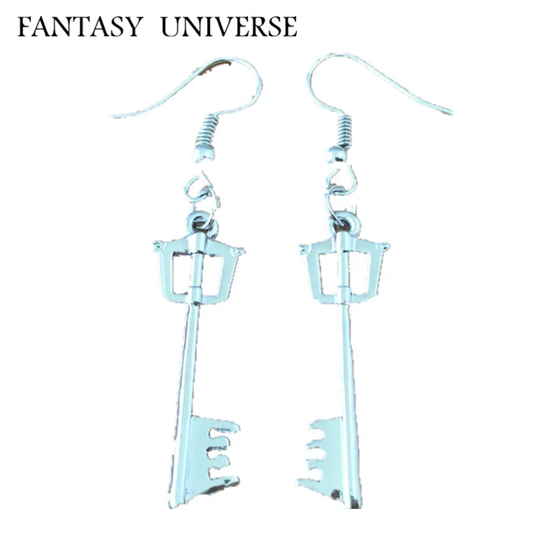 FANTASY UNIVERSE Бесплатная доставка Оптовая продажа 50 пар в партия серег SDKOO02|earrings