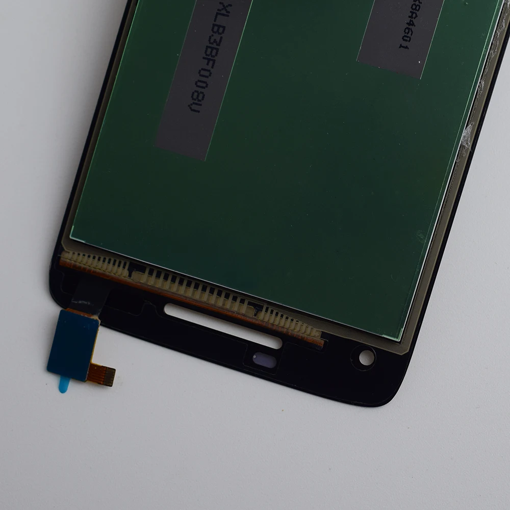 100% Протестировано для lenovo Vibe X S960 S960T полный сенсорный экран дигитайзер сенсор