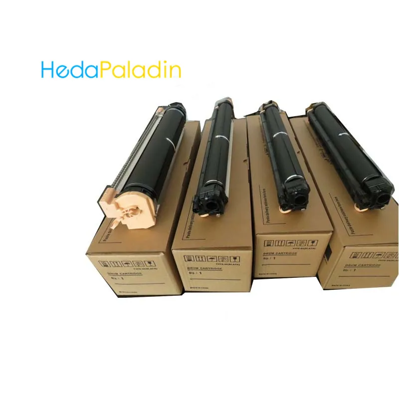 

1Set X New Compatible C700 Drum unit for Xerox DocuCentre C6500 6550 5065 7550 7500 color Copier