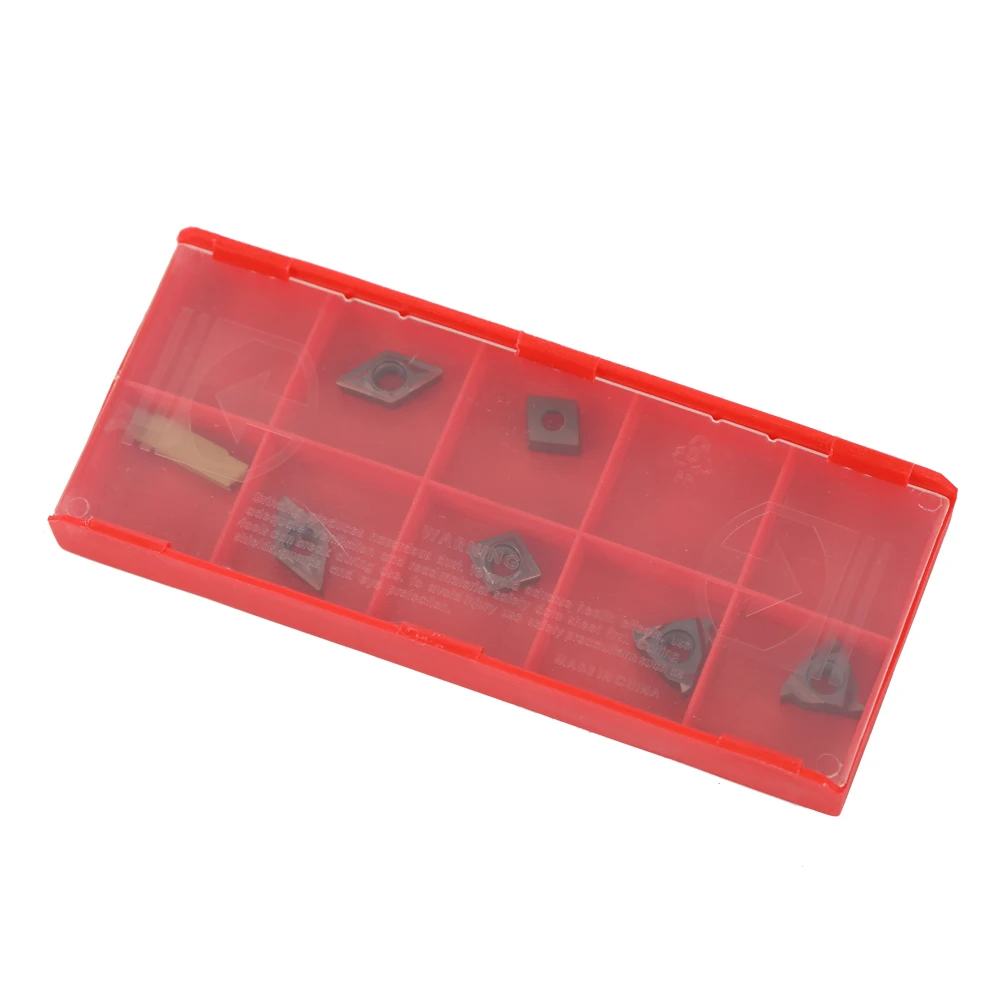 

7PCS Multifunctional Solid Carbide Inserts Holder Boring Bar For Lathe Turning Tools Lathe Tools Solid Carbide Inserts Holder