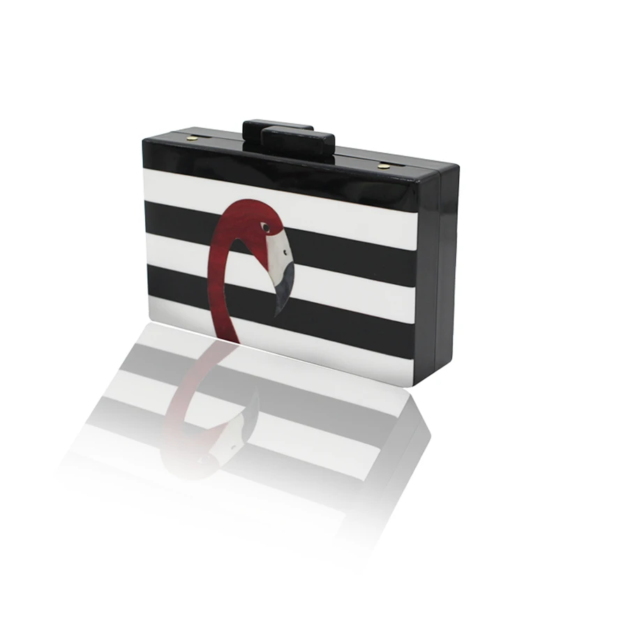 2017 ограниченное по времени предложение распродажа вечерние Полиэстер жесткие