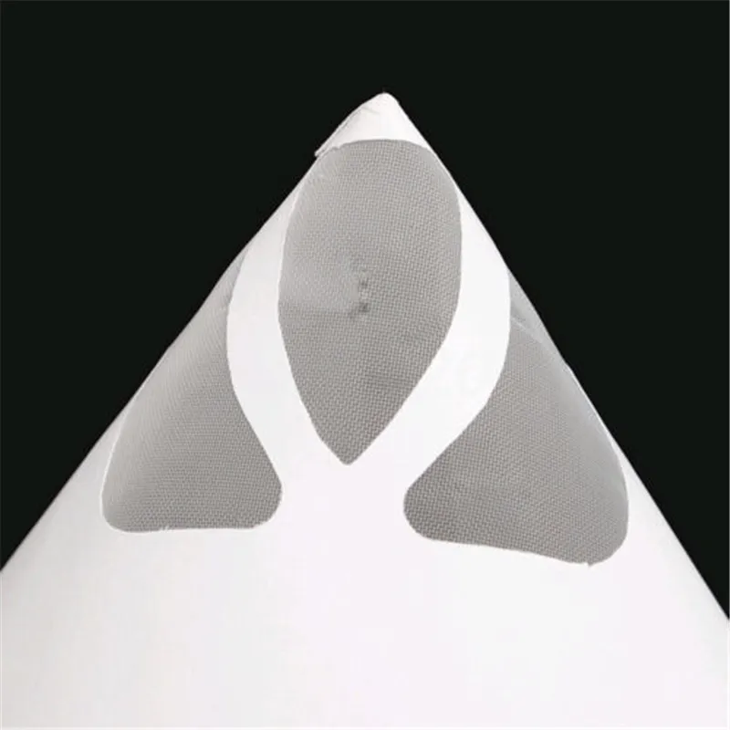 

900PCS/Set Car Paint Part Paint Funnel Tool Paper Paint Strainers Industrial Coating Filtration Conical Mesh Filter