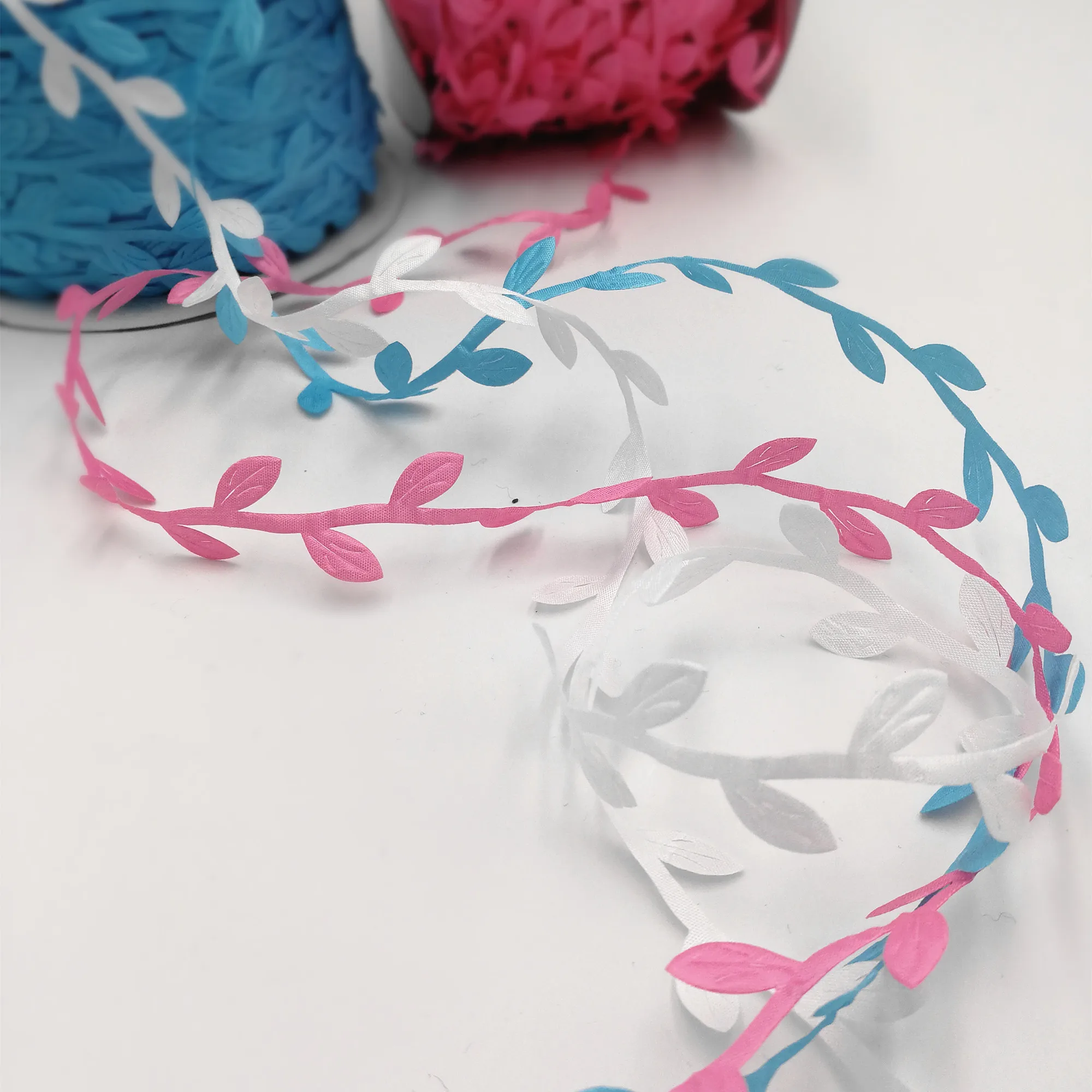 Кружевная лента мягкая винтажная горячая Распродажа 10 цветов - купить по