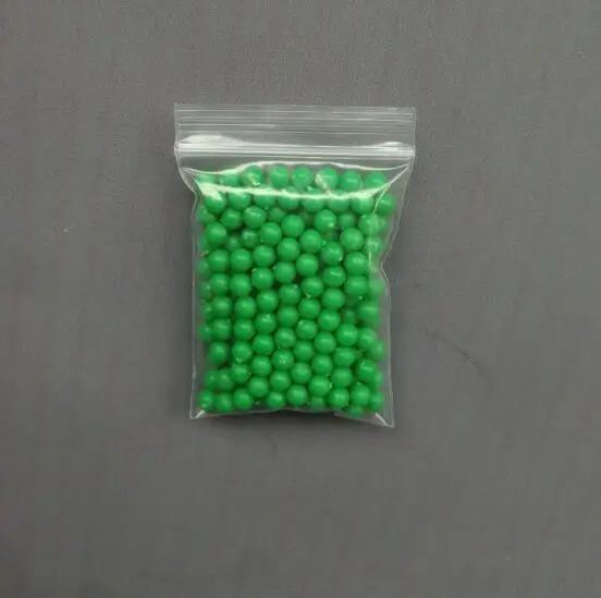 AQ017 3d головоломки игрушки для детей распыления игрушки 24 Цвета воды липкий бусины головоломки воды развивающие игрушки 200 шт./пакет в форме ожерелья Jouet - Цвет: AQ017