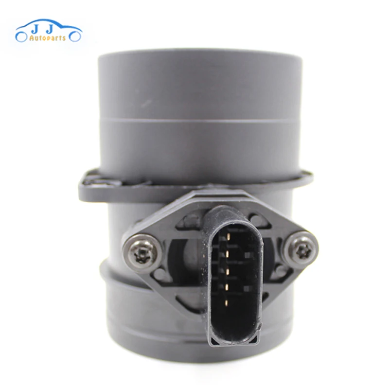 Mass Air Flow Sensor For SEAT CORDOBA IBIZA LEON TOLEDO SKODA OCTAVIA AUDI VOLKSWAGEN 06A906461B 06A906461BX | Автомобили и